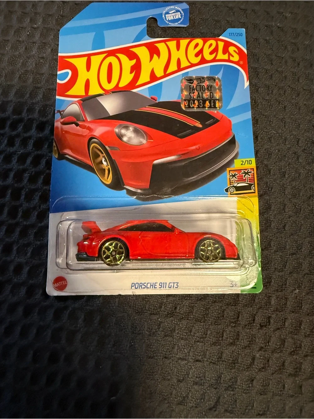 Hot wheel lot—15 in total